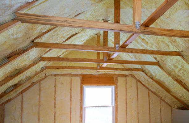 Best Energy-efficient Insulation  in Kane, PA