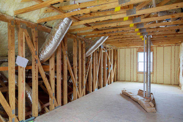 Best Professional Insulation Contractor  in Kane, PA