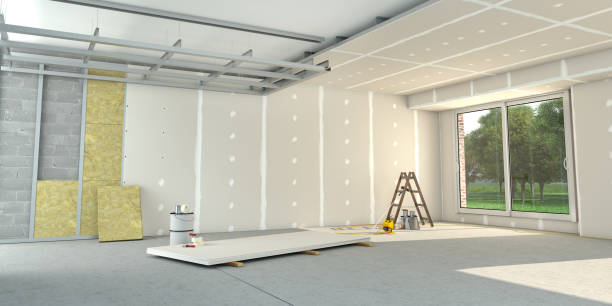 Insulation Repair Services in Kane, PA