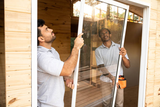 Range of Insulation Solutions in Kane, PA