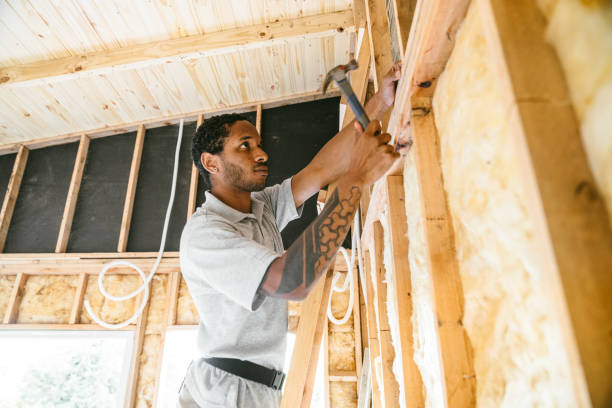 Best Attic Insulation Installation  in Kane, PA