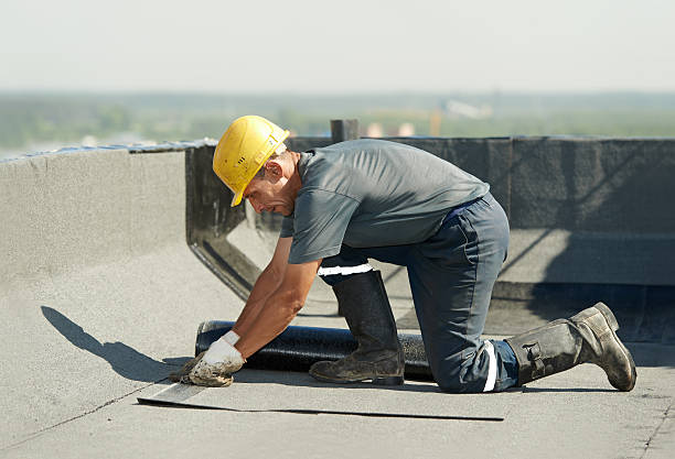 Best Commercial Insulation Contractor  in Kane, PA