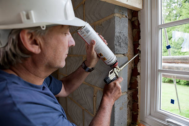 Best Wall Insulation Contractor  in Kane, PA