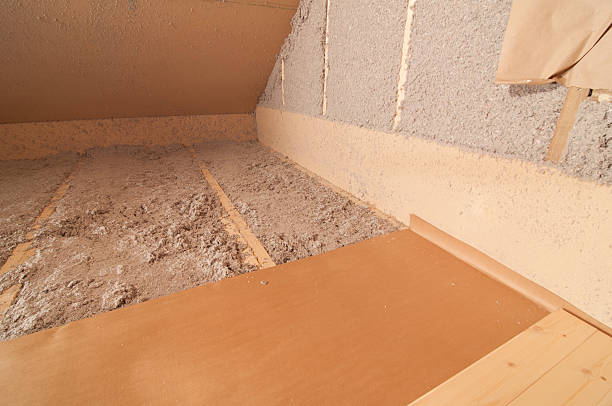 Best Commercial Insulation Contractor  in Kane, PA